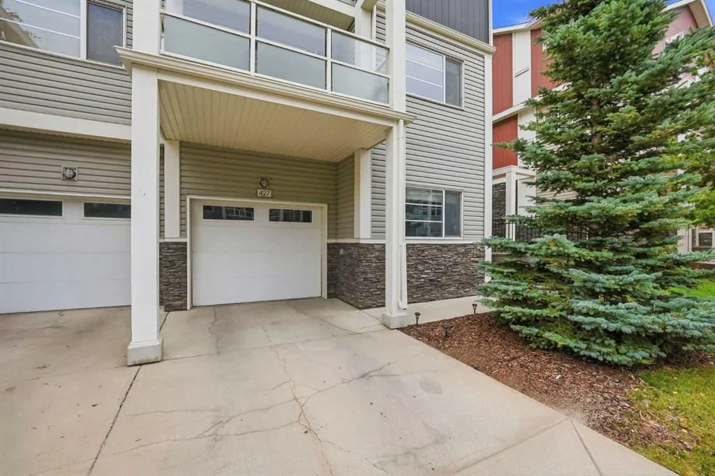 427 Redstone View NE, Calgary — photo 5 of 50