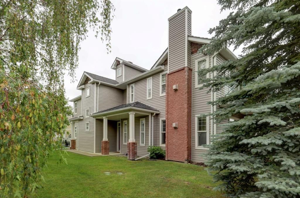 102, 39 Hidden Creek Place NW, Calgary — main listing photo