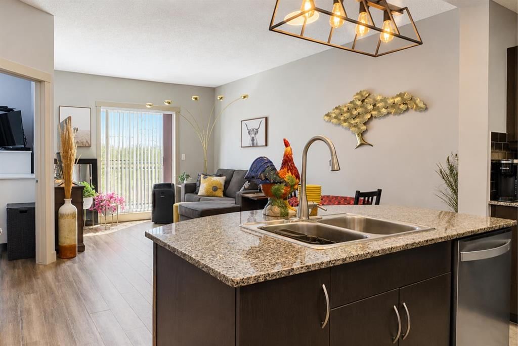4206, 5605 Henwood Street SW, Calgary — photo 3 of 20