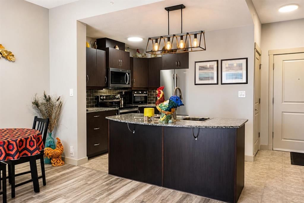 4206, 5605 Henwood Street SW, Calgary — photo 4 of 20
