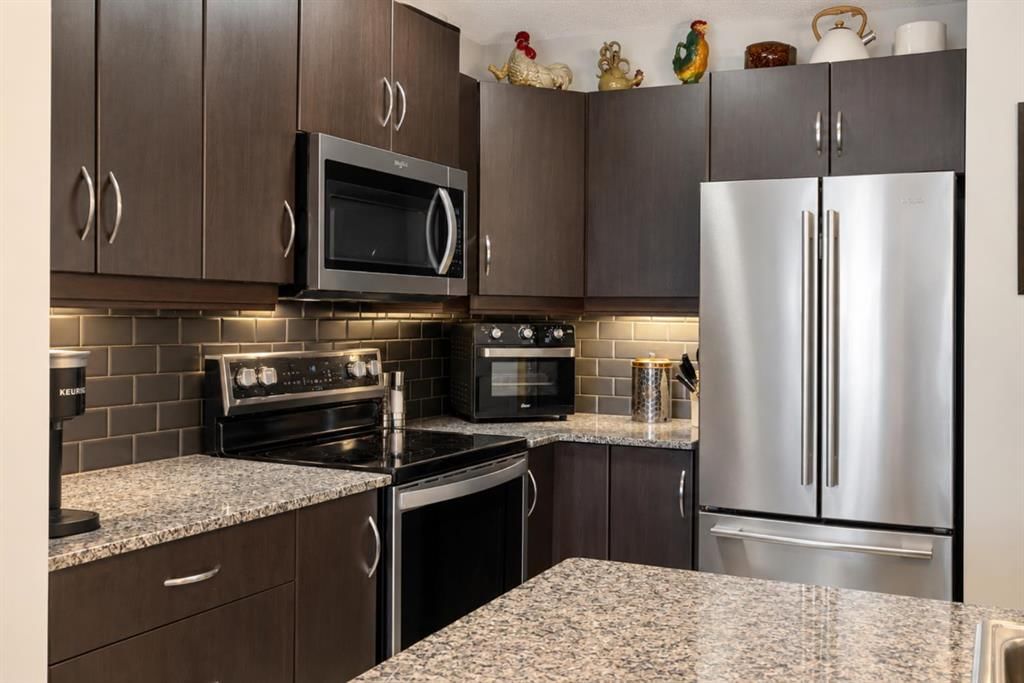 4206, 5605 Henwood Street SW, Calgary — photo 5 of 20