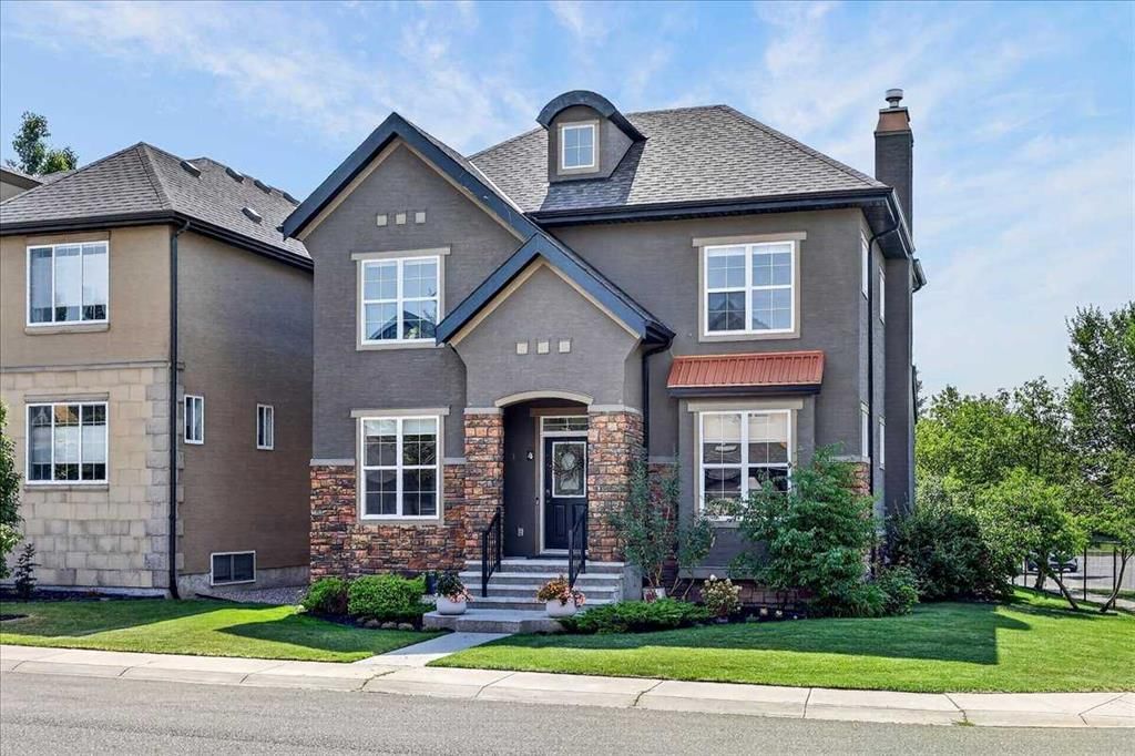 4 Quarry Landing SE, Calgary — photo 2 of 50