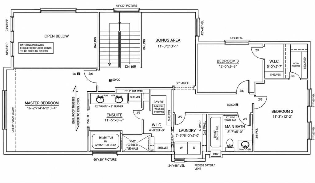 64 Key Cove SW, Airdrie — photo 4 of 4