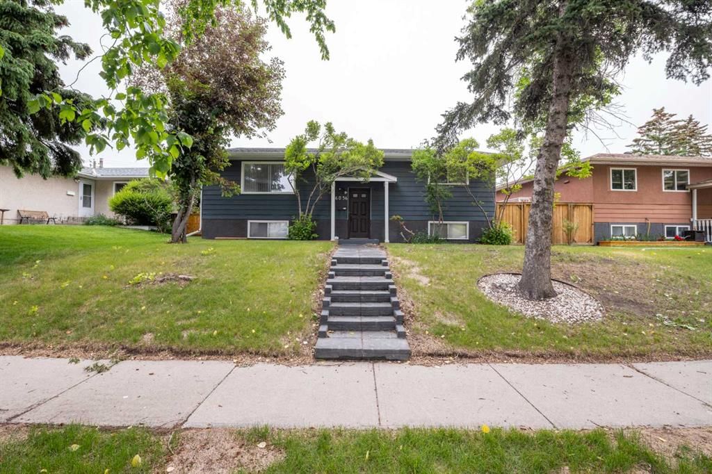 6036 4 Street NE, Calgary — photo 2 of 40
