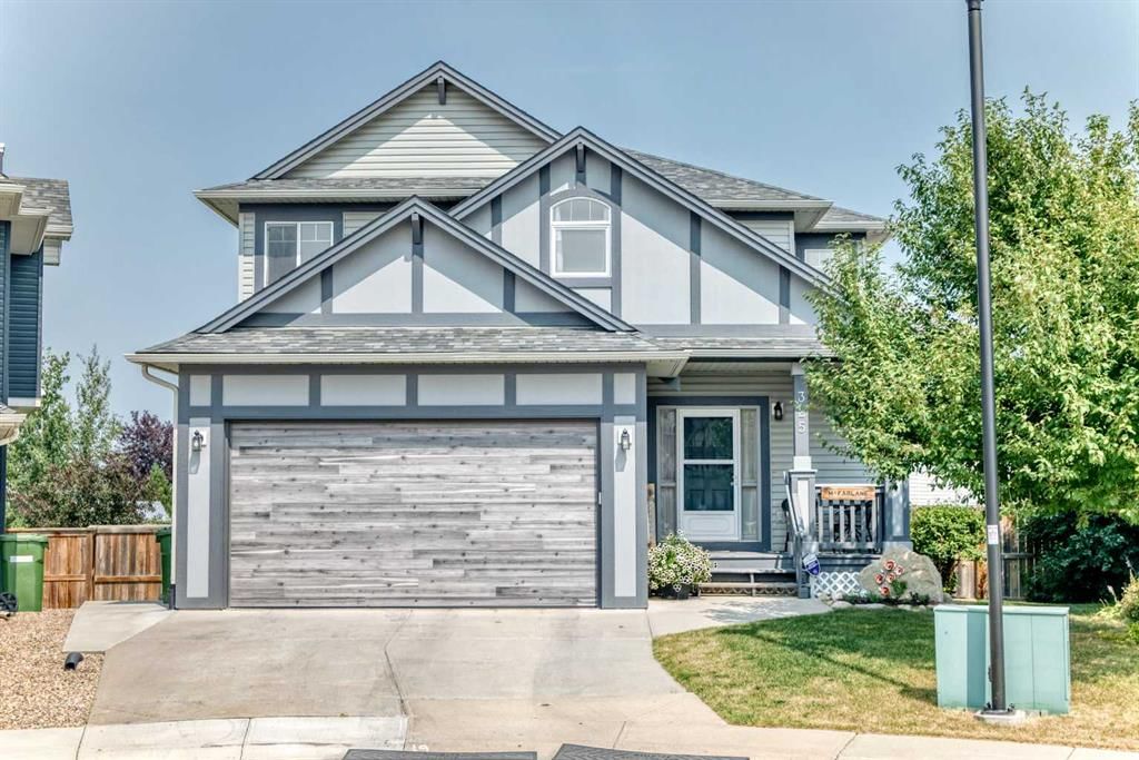 325 Luxstone Green SW, Calgary — detached for sale