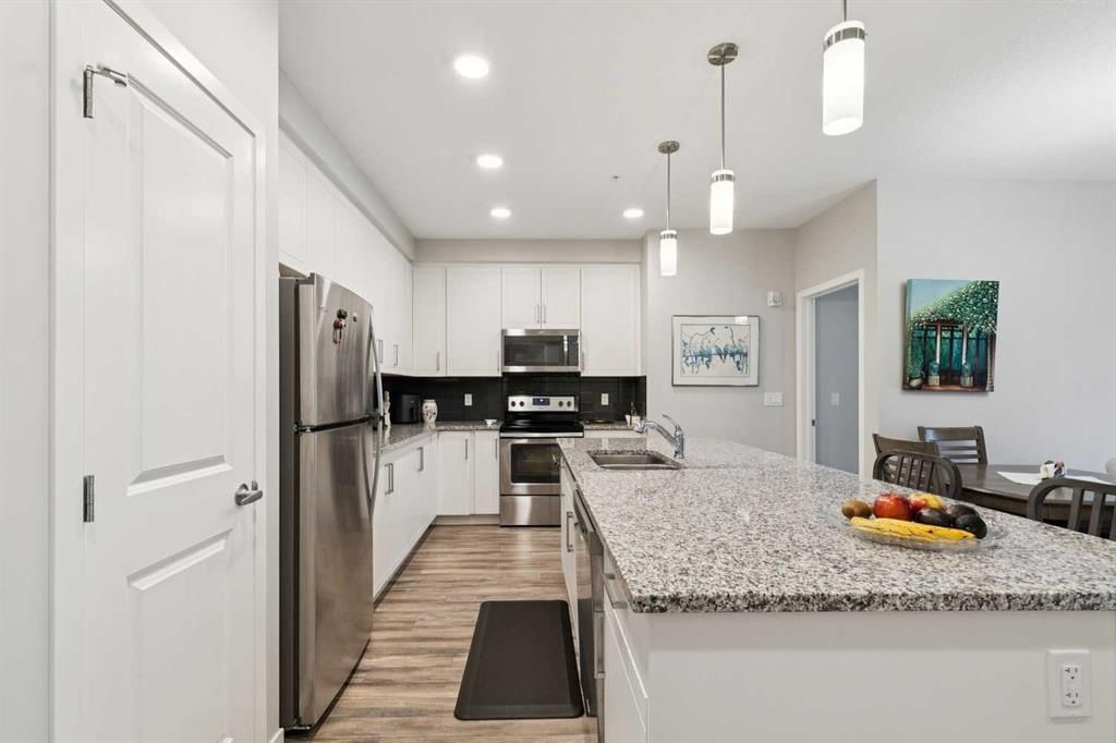 312, 20 Mahogany Mews SE, Calgary — photo 4 of 30