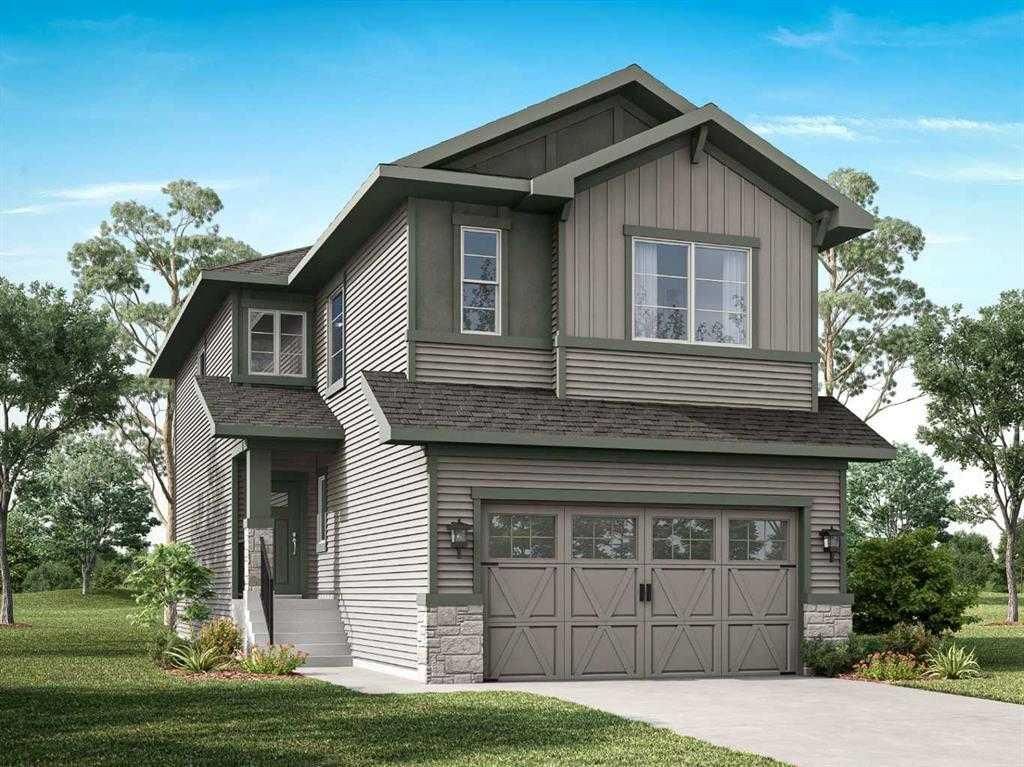 129 Topaz Place, Calgary — detached for sale