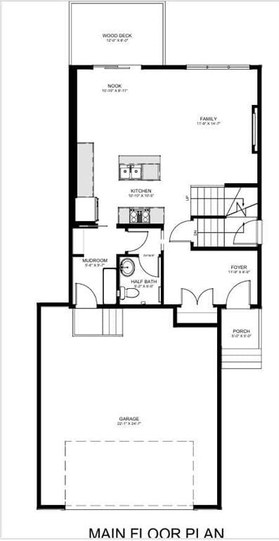 129 Topaz Place, Cochrane — photo 3 of 4
