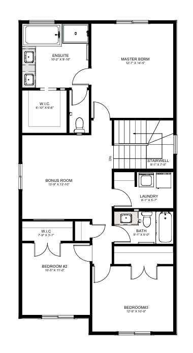129 Topaz Place, Cochrane — photo 4 of 4