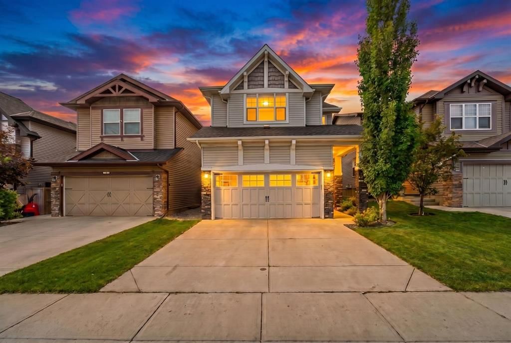 174 Morningside Circle SW, Calgary — detached for sale