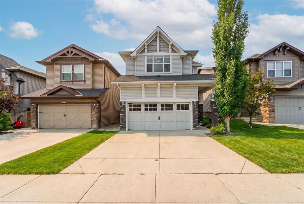 174 Morningside Circle SW, Airdrie — photo 2 of 49