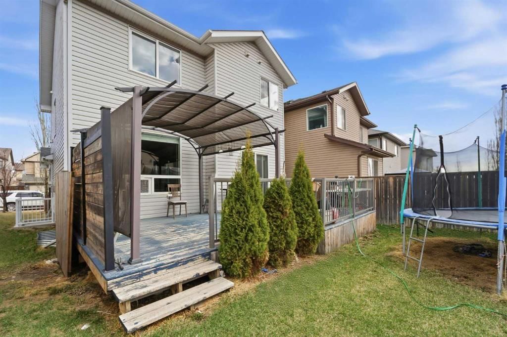 174 Morningside Circle SW, Airdrie — photo 3 of 49