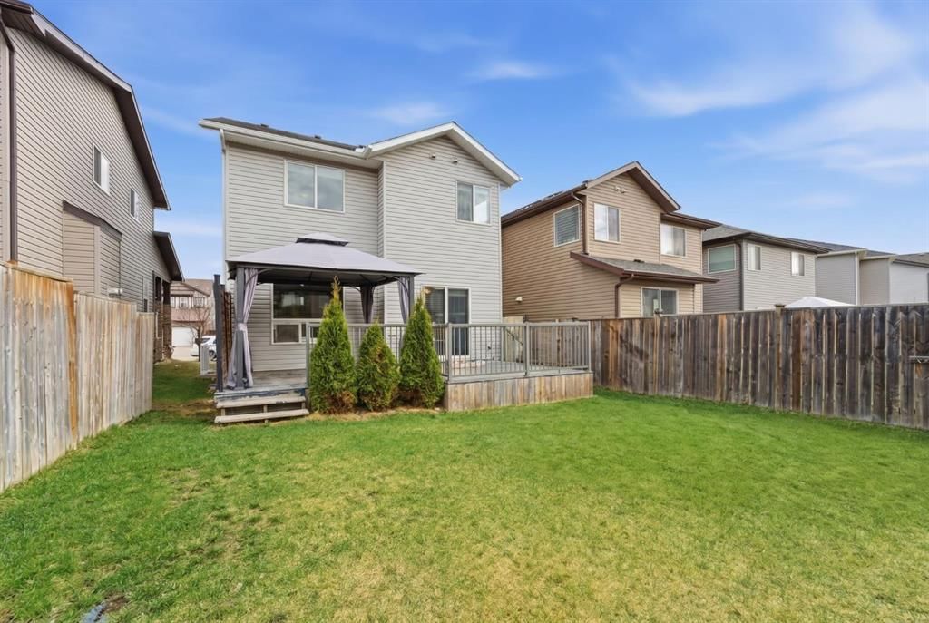 174 Morningside Circle SW, Airdrie — photo 4 of 49