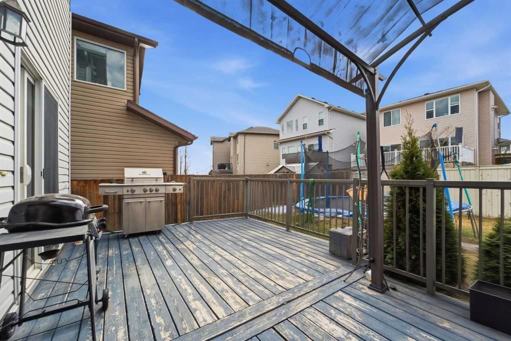 174 Morningside Circle SW, Airdrie — photo 5 of 49