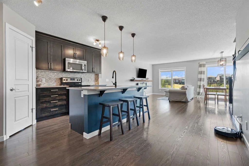 139 Auburn Meadows Place SE, Calgary — photo 5 of 50
