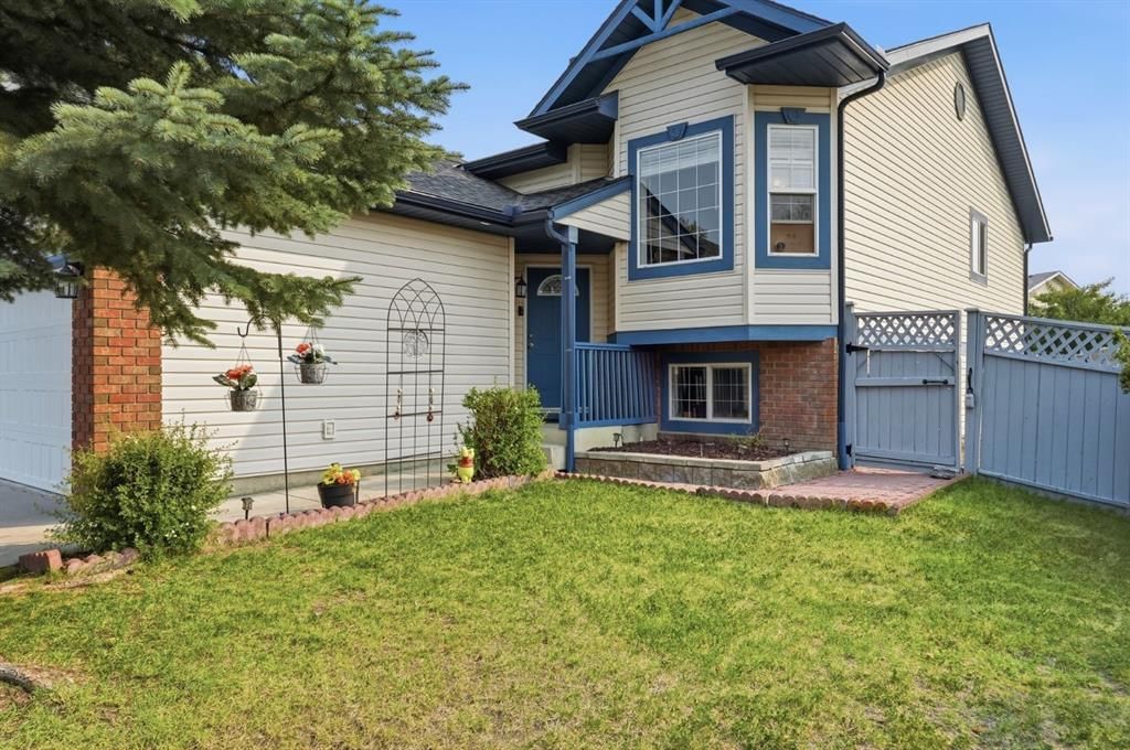 76 Crystalridge Crescent, Calgary — detached for sale
