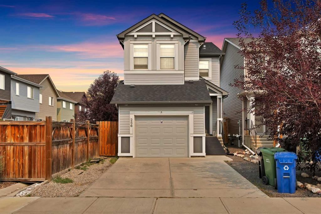 256 Auburn Glen Close SE, Calgary — main listing photo