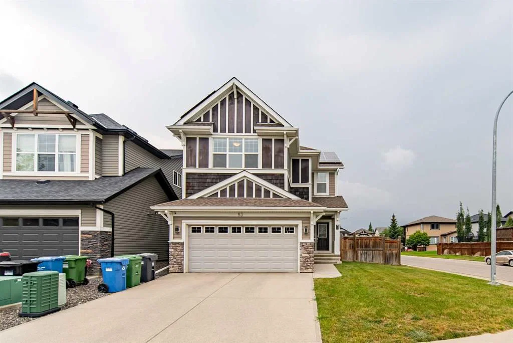 83 Auburn Glen Lane SE, Calgary — main listing photo