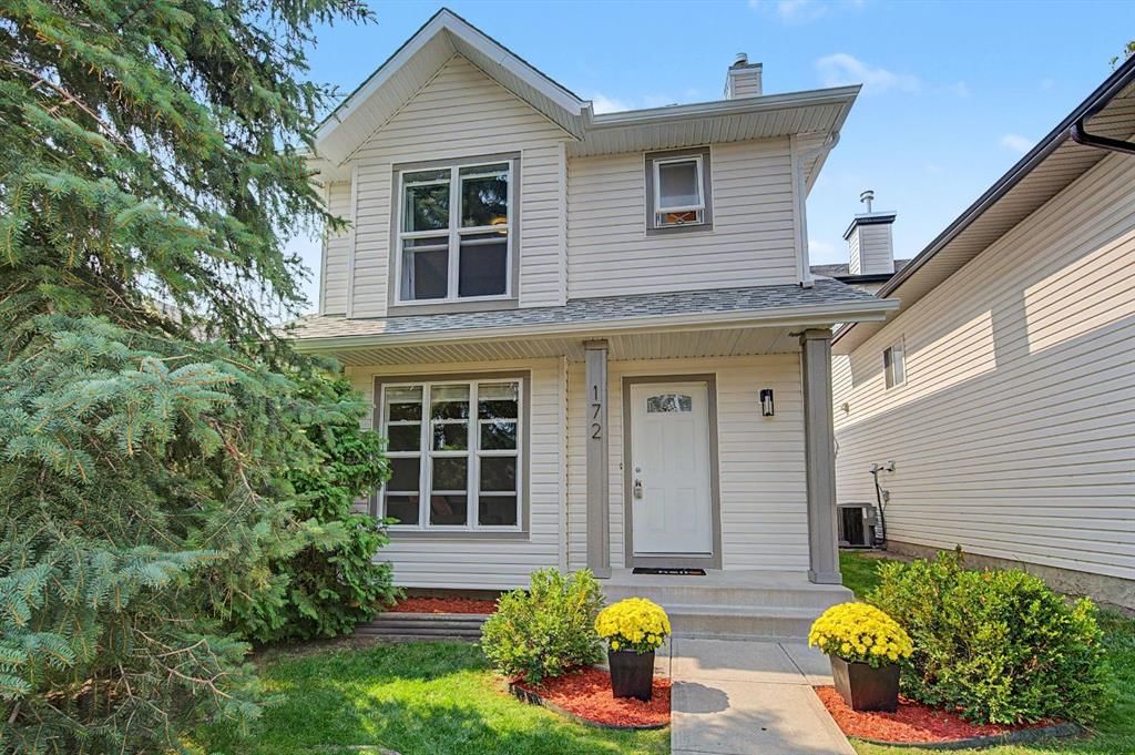172 Coverton Circle NE, Calgary — main listing photo