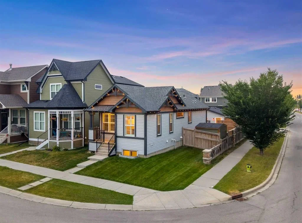 257 Auburn Meadows Way SE, Calgary — photo 2 of 49