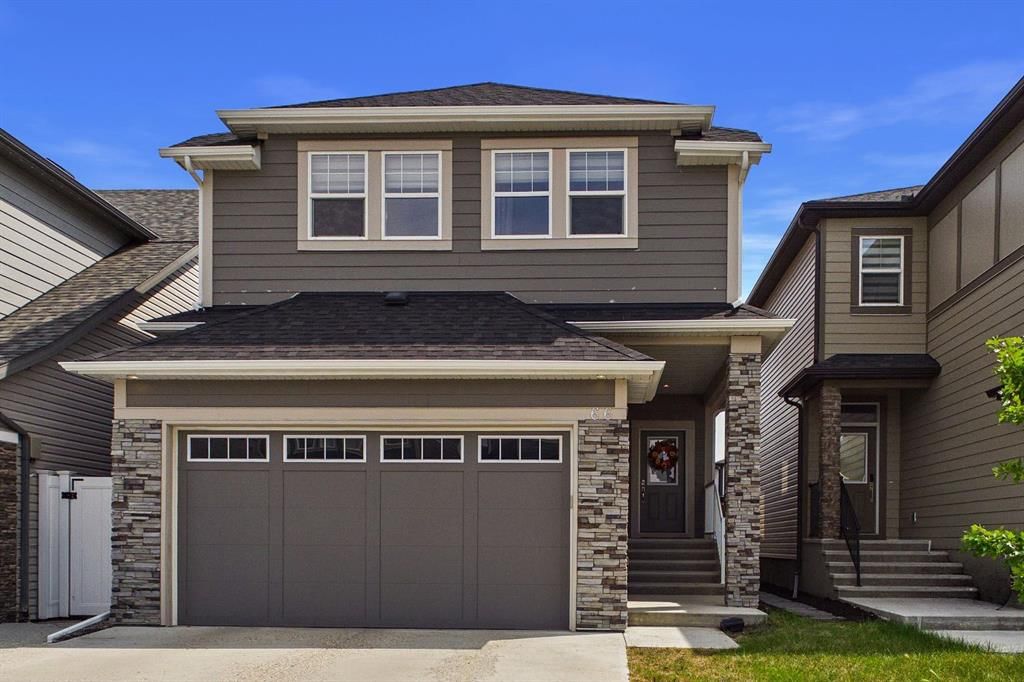 66 Legacy Glen Crescent SE, Calgary — main listing photo