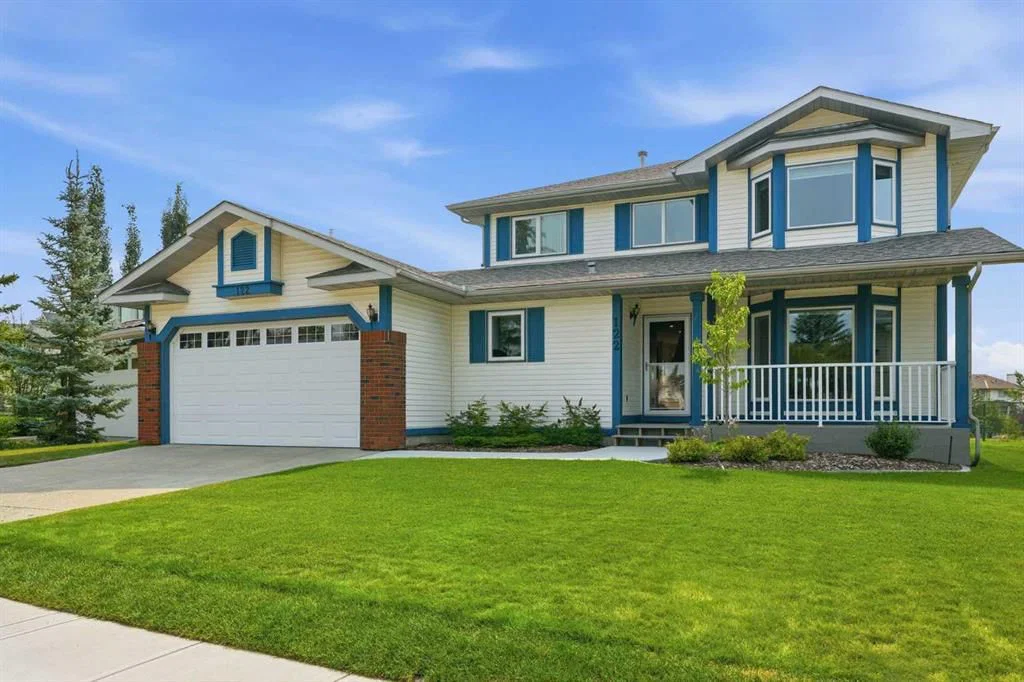 122 Douglas Woods Hill SE, Calgary — photo 2 of 43