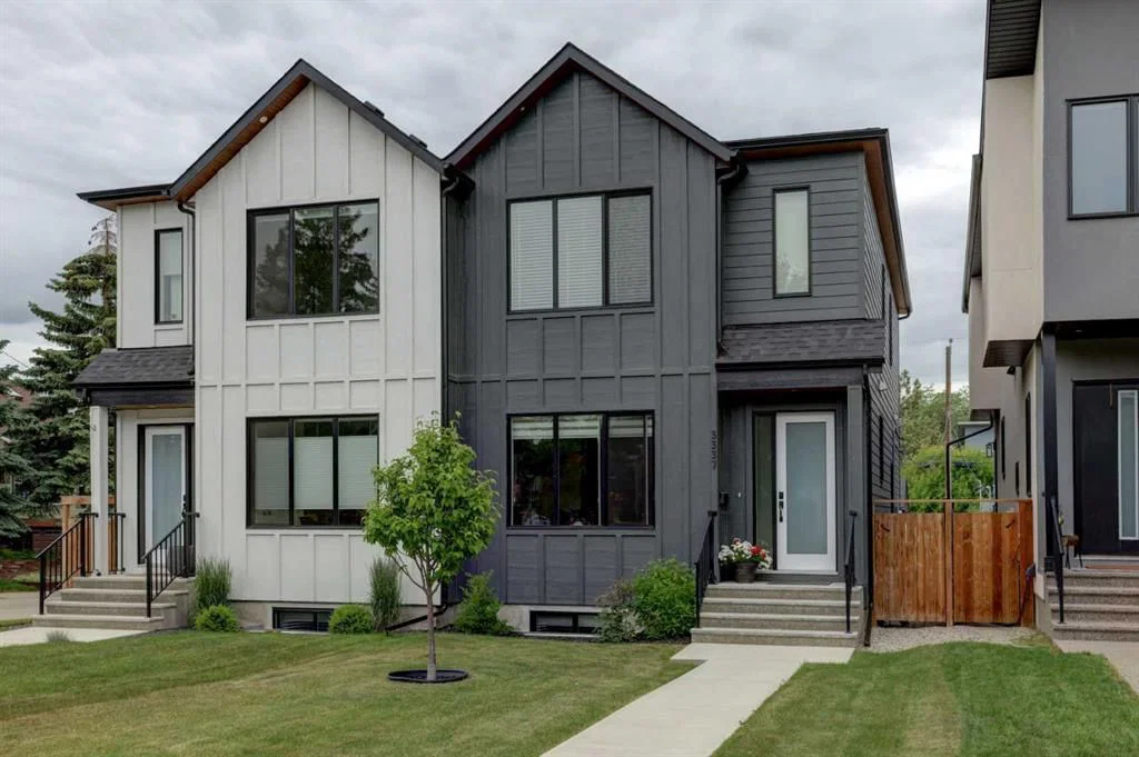 3337 41 Street SW, Calgary — photo 2 of 37