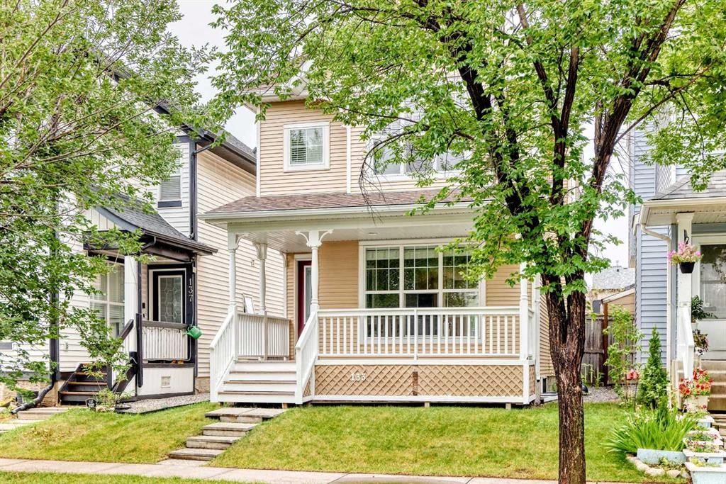 133 Prestwick Heights SE, Calgary — photo 2 of 50
