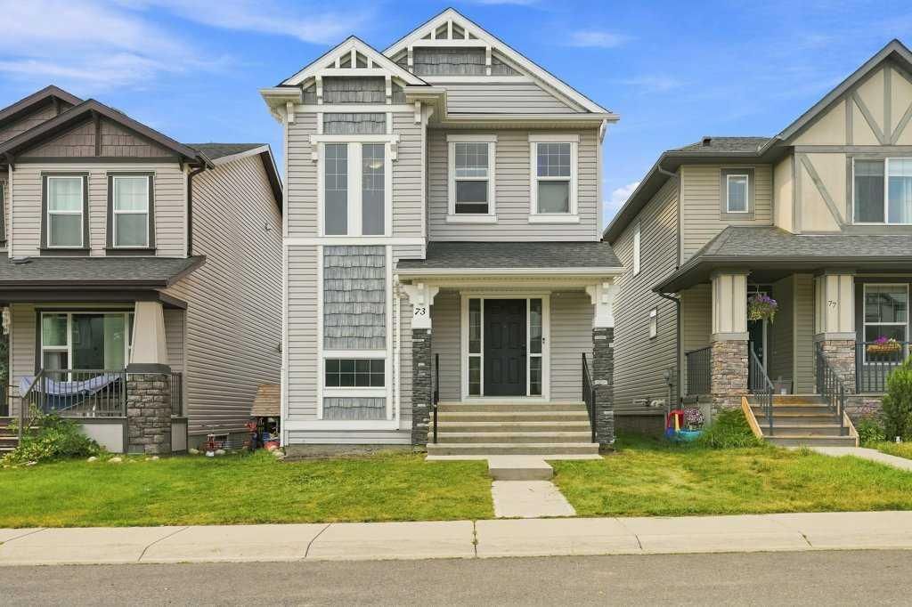 73 Legacy Common SE, Calgary — photo 2 of 35