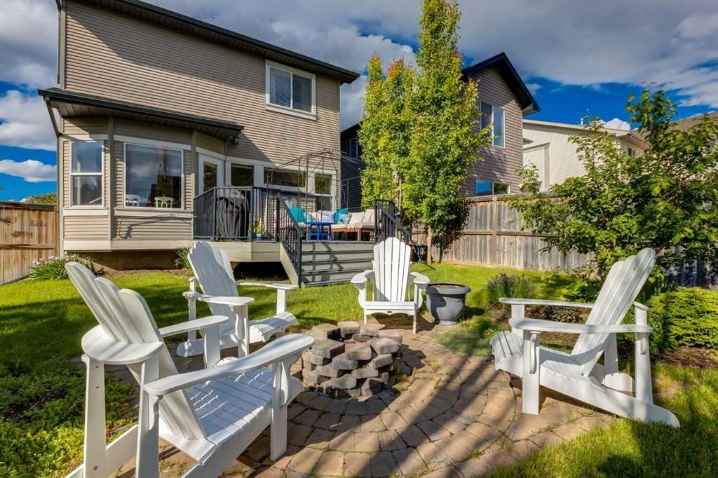 5 Brightonstone Grove SE, Calgary — main listing photo