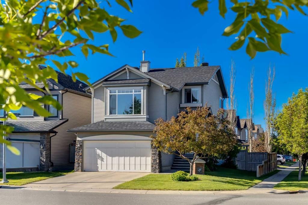 5 Brightonstone Grove SE, Calgary — photo 2 of 50