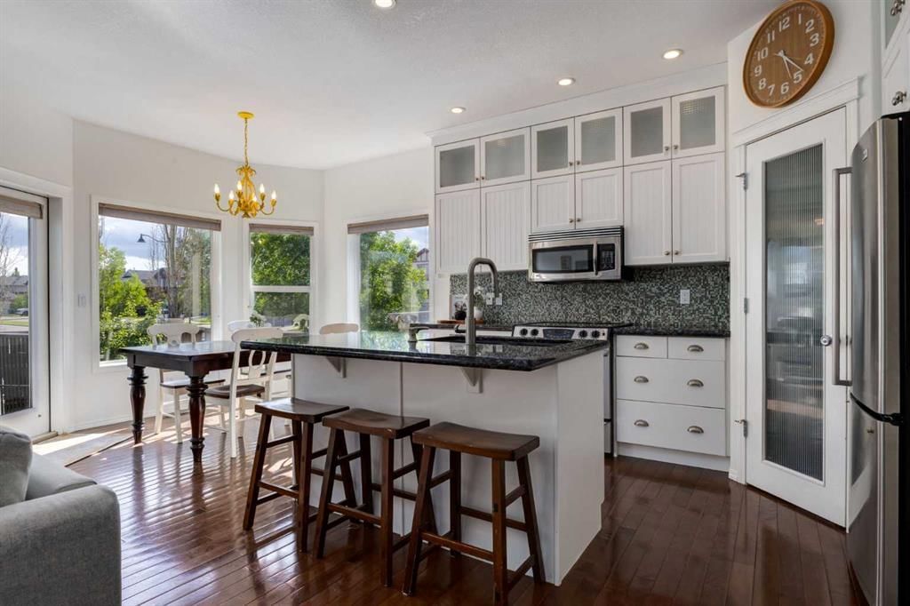 5 Brightonstone Grove SE, Calgary — photo 3 of 50