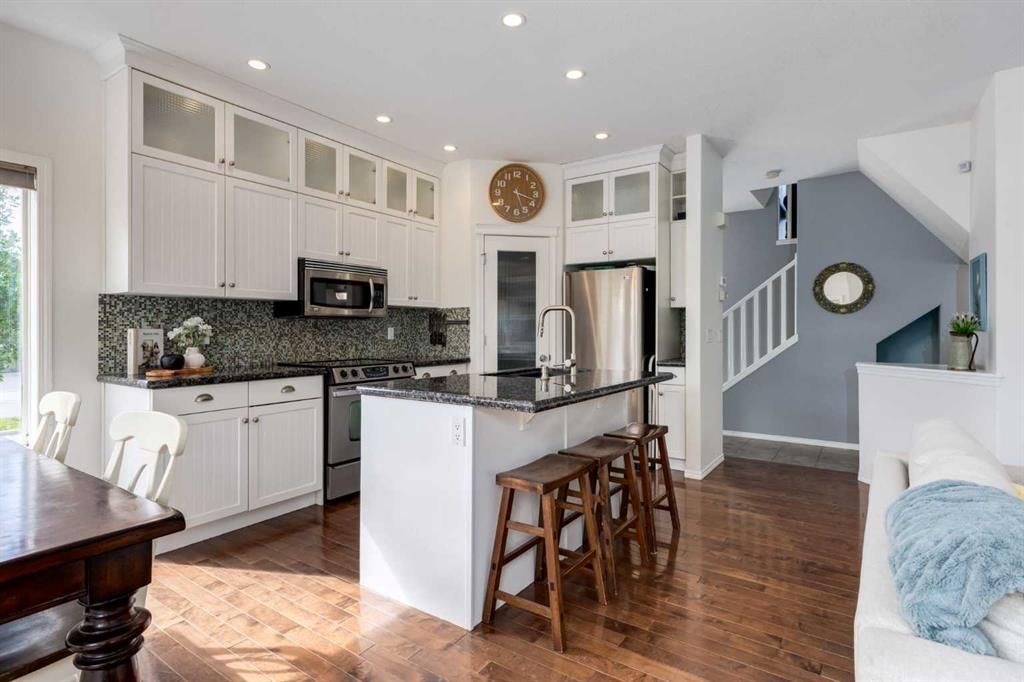 5 Brightonstone Grove SE, Calgary — photo 4 of 50
