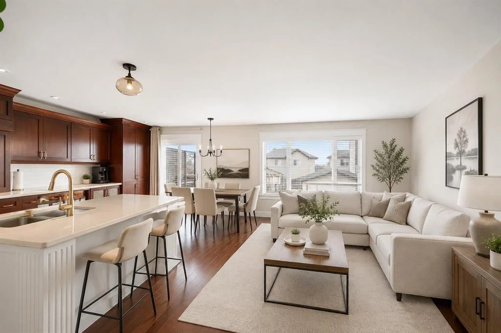 19 Covemeadow Crescent NE, Calgary — main listing photo