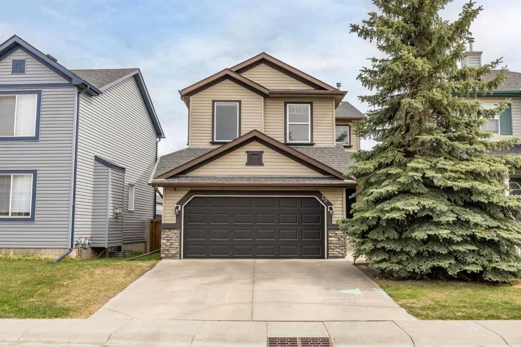19 Covemeadow Crescent NE, Calgary — photo 2 of 38