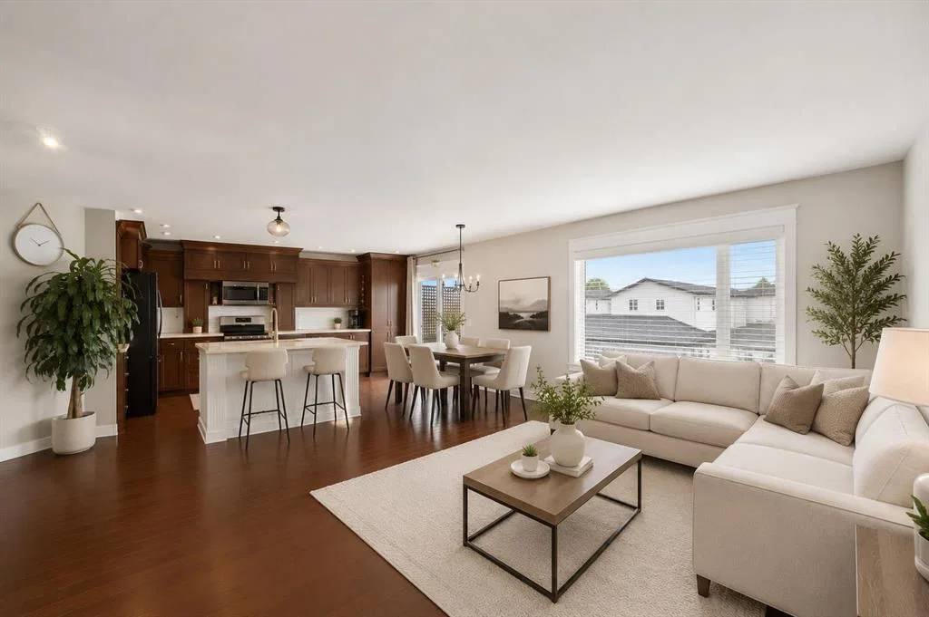19 Covemeadow Crescent NE, Calgary — photo 5 of 38