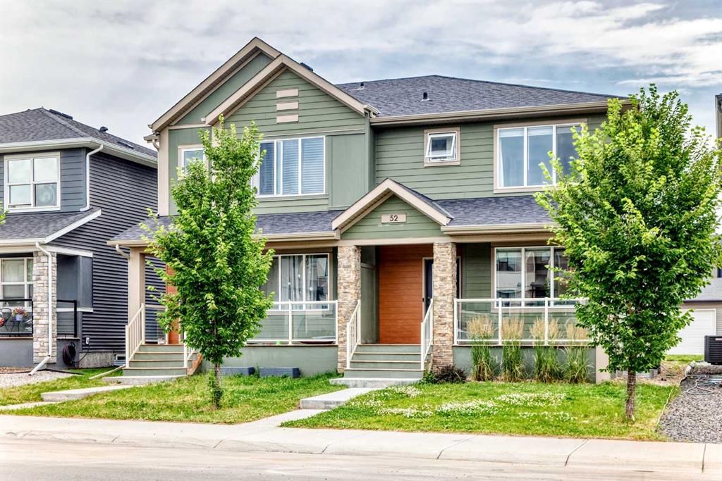 52 Wolf Creek Drive SE, Calgary — photo 2 of 50