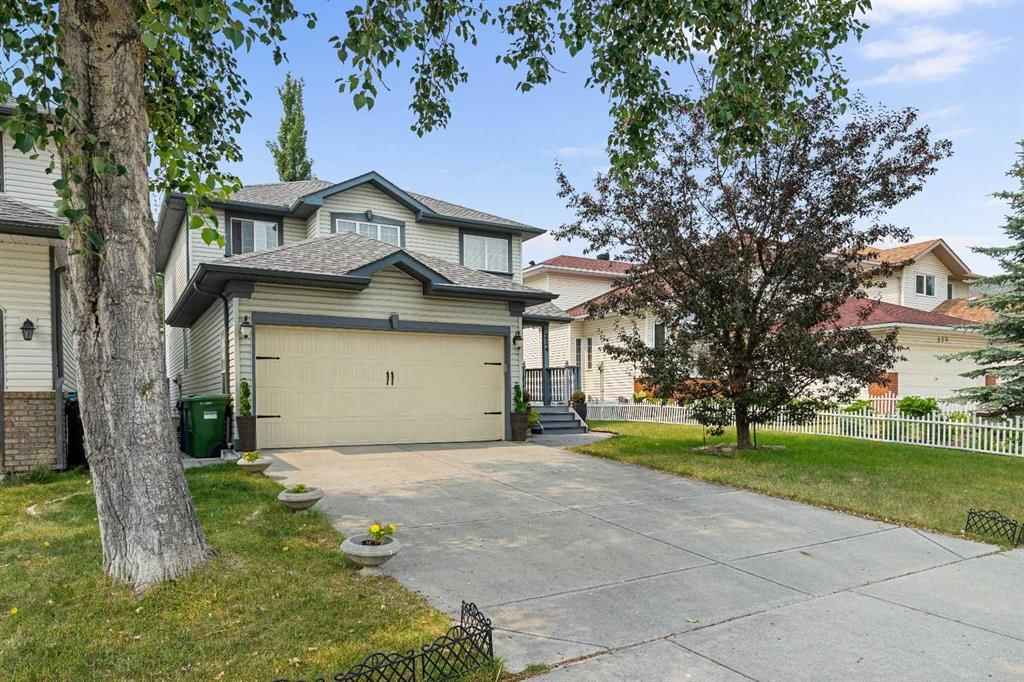 224 Arbour Ridge Way NW, Calgary — main listing photo