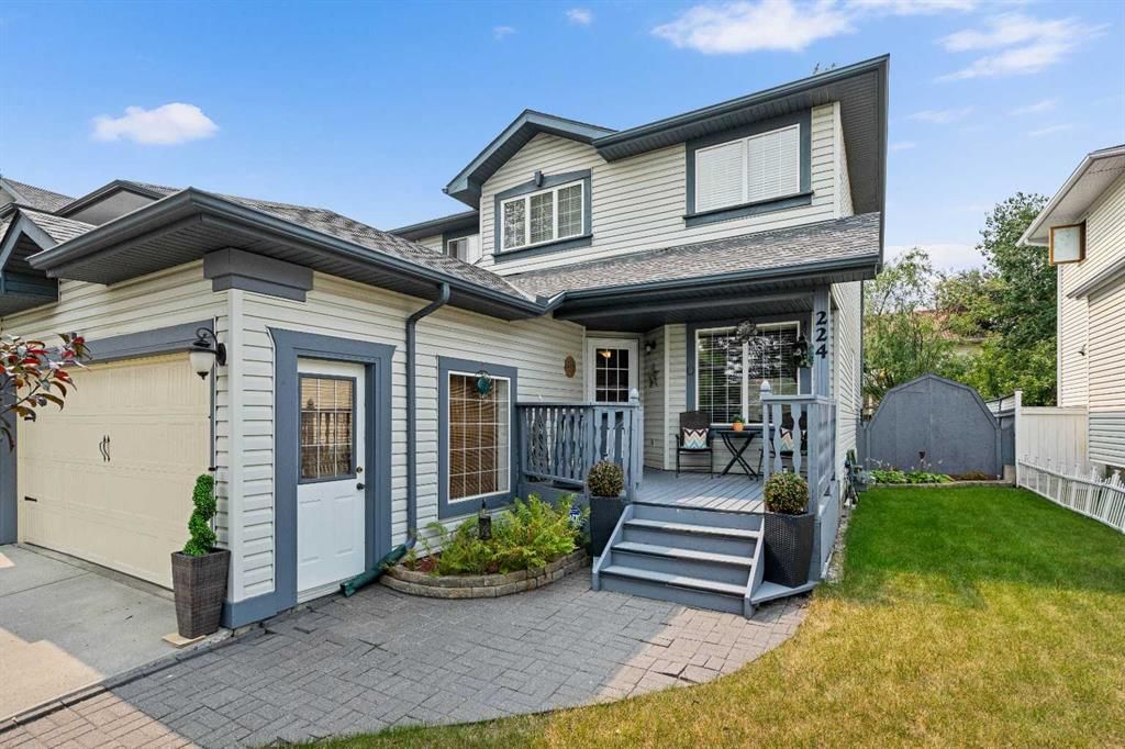 224 Arbour Ridge Way NW, Calgary — photo 2 of 45