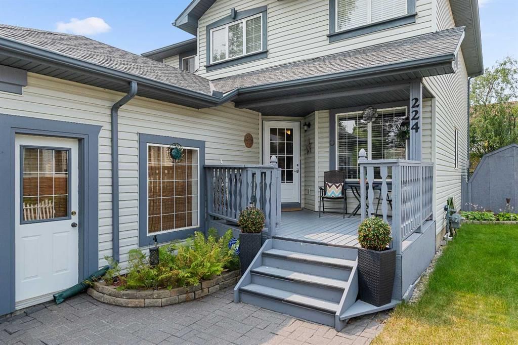 224 Arbour Ridge Way NW, Calgary — photo 3 of 45