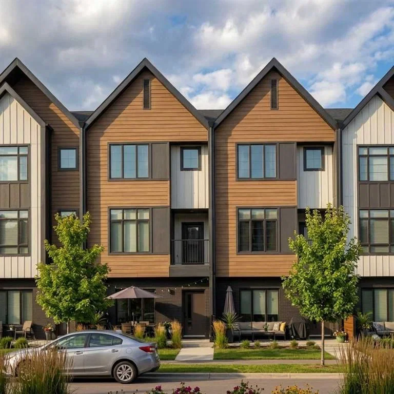 3873 155 Avenue SW, Calgary — main listing photo