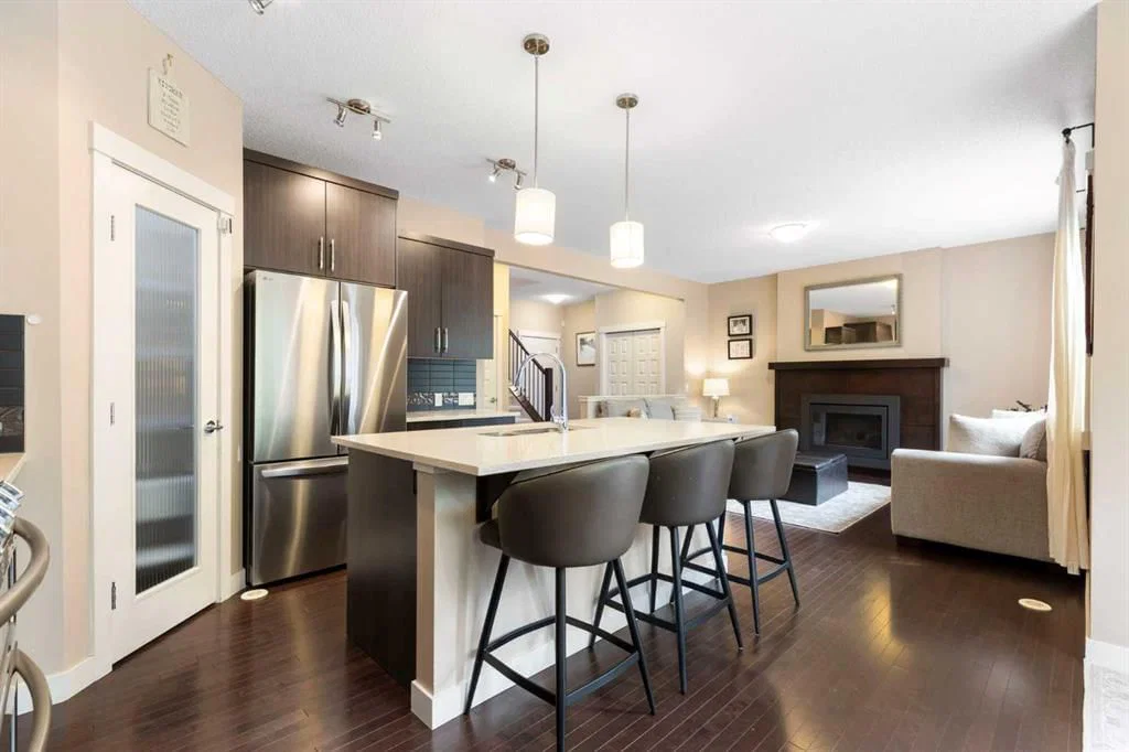 165 Cranarch Common SE, Calgary — photo 4 of 47
