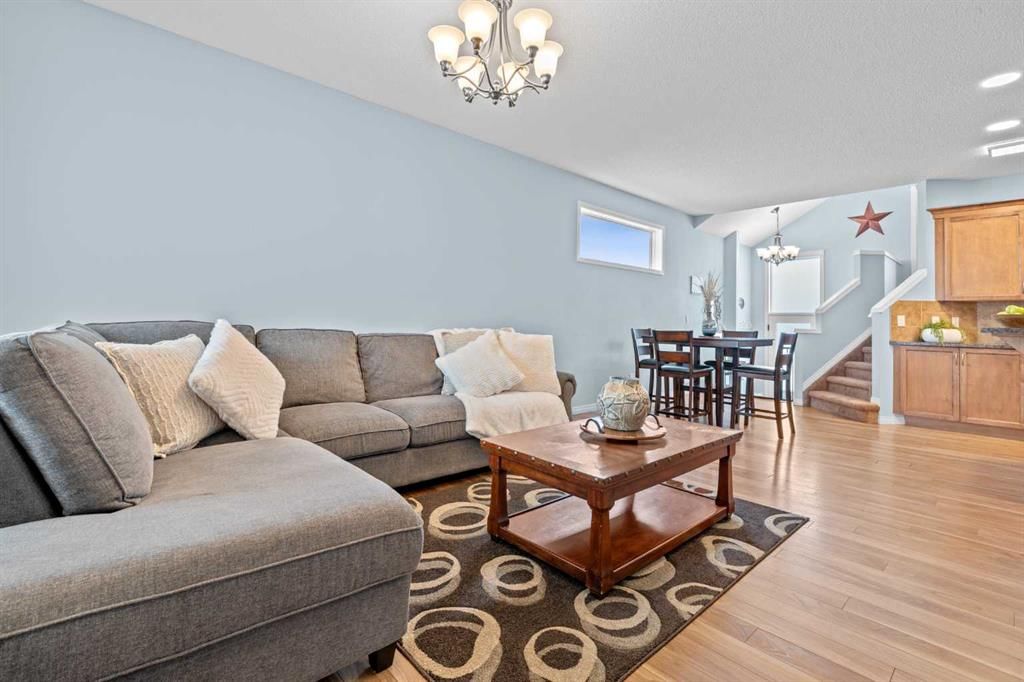 219 New Brighton Landing SE, Calgary — photo 2 of 35
