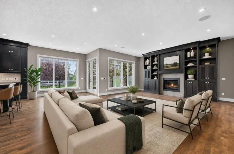 4 Aspen Cliff Close SW, Calgary — photo 4 of 50