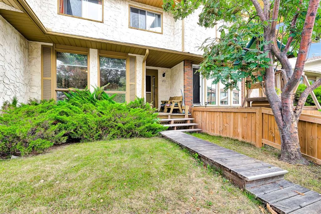 151 Midbend Place SE, Calgary — main listing photo
