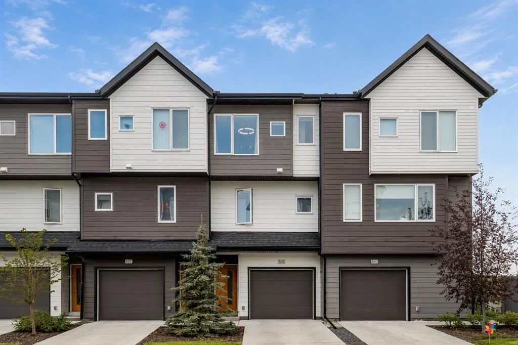 305 Skyview Ranch Circle NE, Calgary — photo 2 of 21