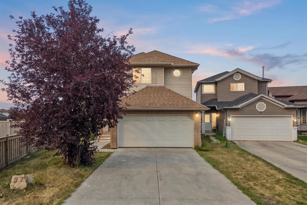 187 Martinvalley Crescent NE, Calgary — main listing photo