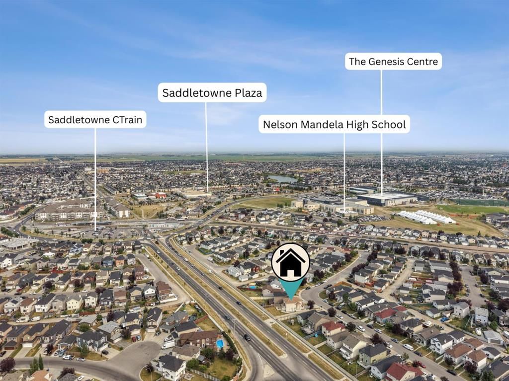 187 Martinvalley Crescent NE, Calgary — photo 4 of 50