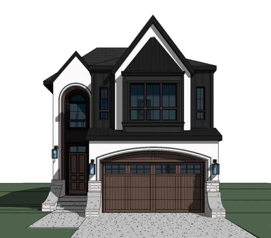 630 27 Avenue NE, Calgary — main listing photo