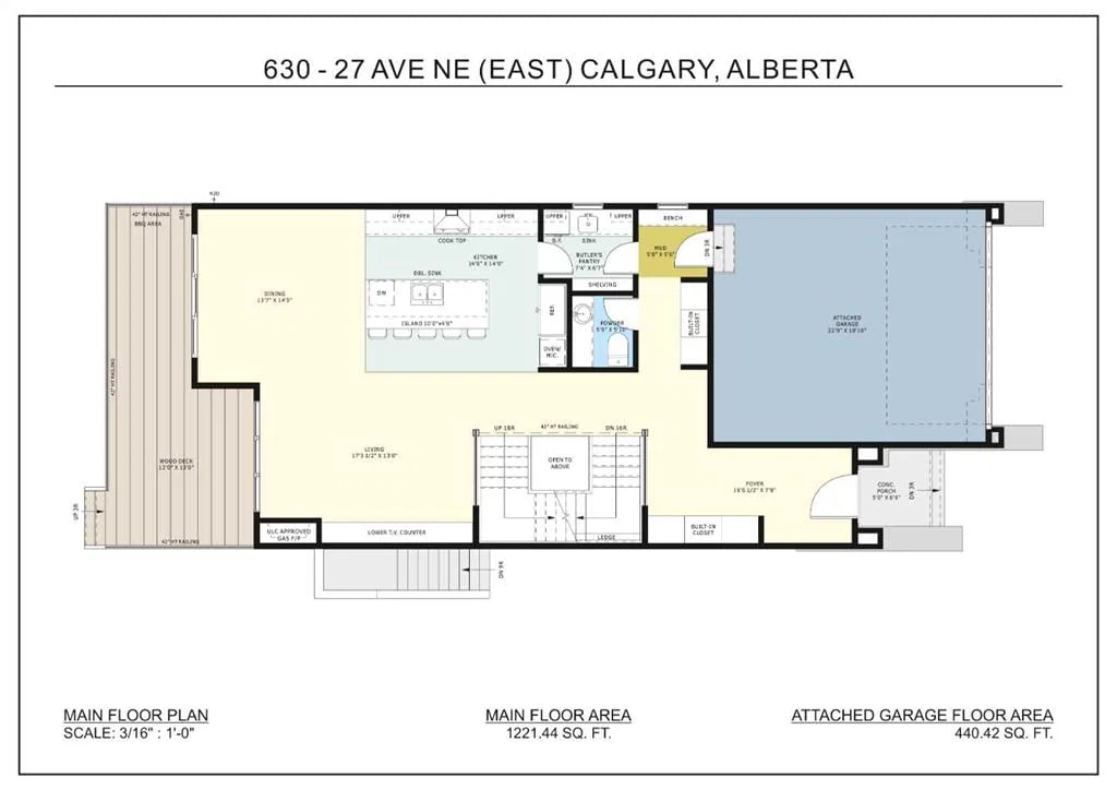 630 27 Avenue NE, Calgary — photo 5 of 31